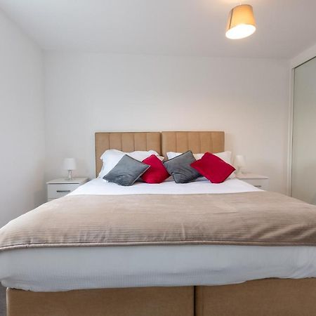 Abodebed Oval View Apartments Hemel Hempstead Ngoại thất bức ảnh