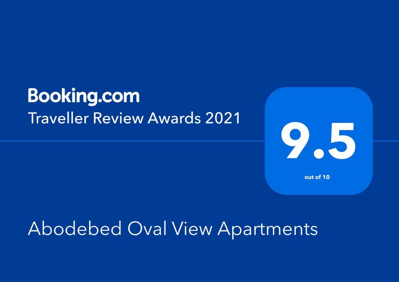 Abodebed Oval View Apartments Hemel Hempstead Ngoại thất bức ảnh