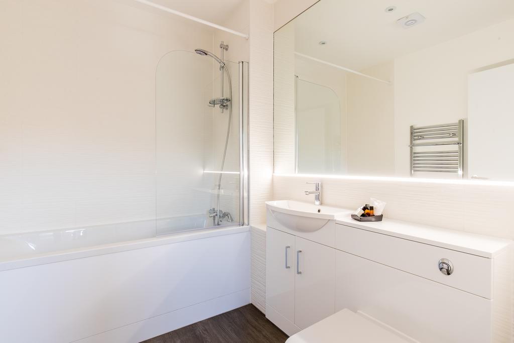 Abodebed Oval View Apartments Hemel Hempstead Ngoại thất bức ảnh