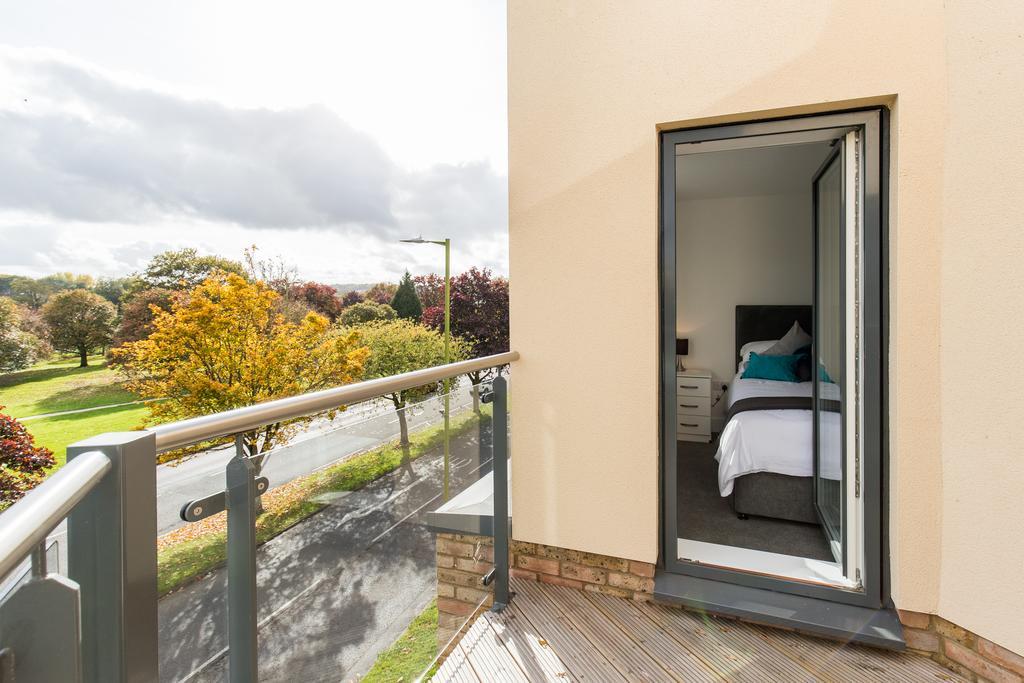 Abodebed Oval View Apartments Hemel Hempstead Ngoại thất bức ảnh