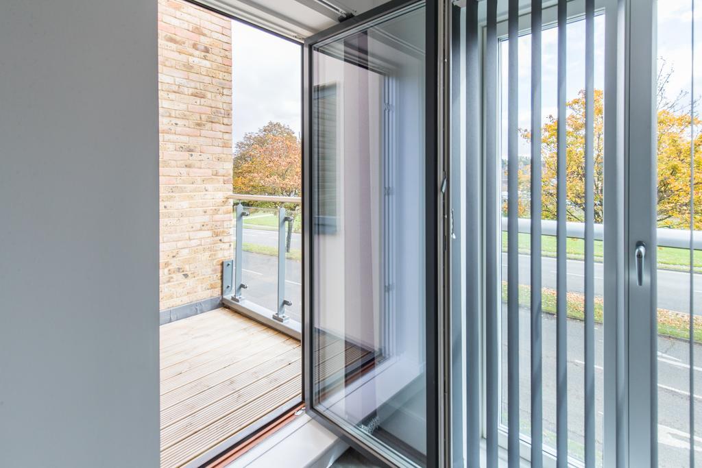 Abodebed Oval View Apartments Hemel Hempstead Ngoại thất bức ảnh
